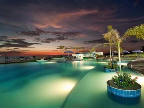 thunderbird resorts poro point